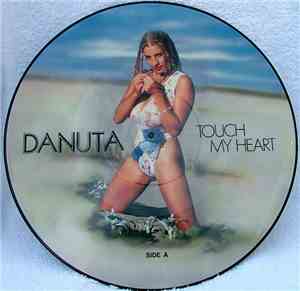 Danuta - Touch My Heart