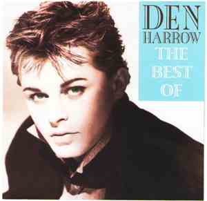 Den Harrow - The Best Of Den Harrow
