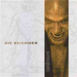 Die Schinder - Wundenmann