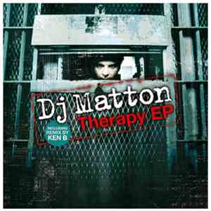 DJ Matton - Therapy EP