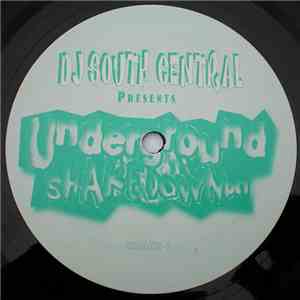 DJ South Central - Underground Shakedown Part 1
