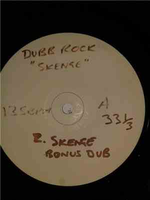 Dubb Rock - Skenge