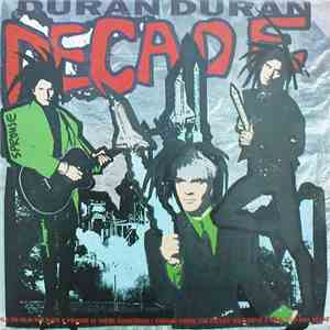 Duran Duran - Decade