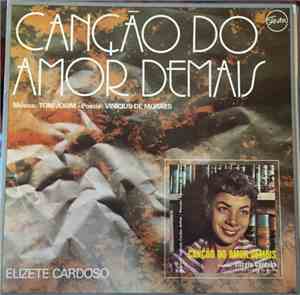 Elizete Cardoso - Canção Do Amor Demais