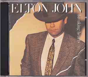 Elton John - Breaking Hearts