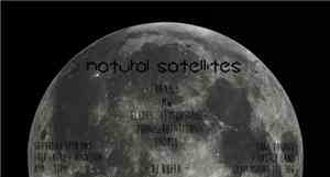 Endote / Phonic Rotations / Echoes ... Leytonstone / MW / raxil4 - 4 Legs Good Presents: Natural Satellites at the Luna Lounge (Leytonstone, London 17​-​05​-​2014)