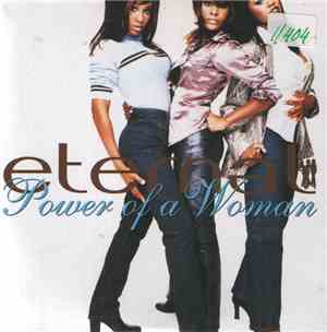 Eternal  - Power Of A Woman