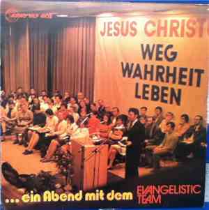 Evangelistic Team - Ein Abend Mit Dem Evangelistic Team