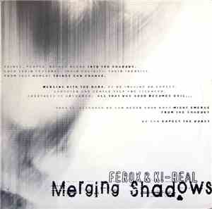 Ferox & Ki-Real - Merging Shadows