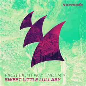 First Light  Feat. Endemix - Sweet Little Lullaby