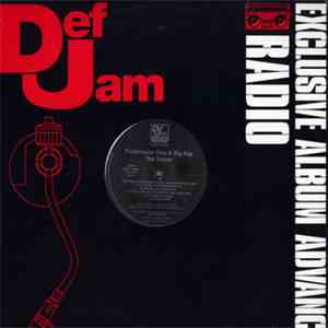 Funkmaster Flex & Big Kap - The Tunnel