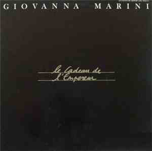 Giovanna Marini - Le Cadeau De l'Empereur