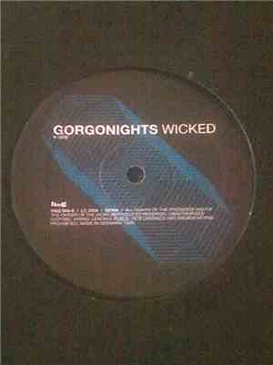 Gorgonights - Wicked