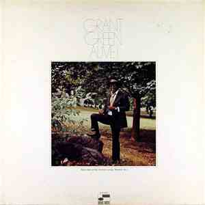 Grant Green - Alive!