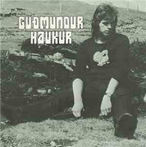 Guðmundur Haukur - Guðmundur Haukur