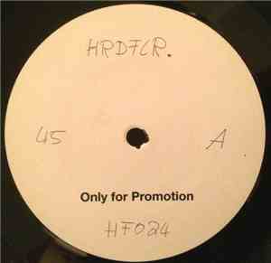 Hardfloor - 25 Gyeahrs / Make Acid Great Again