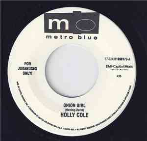 Holly Cole - Onion Girl