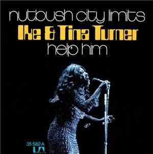 Ike & Tina Turner - Nutbush City Limits