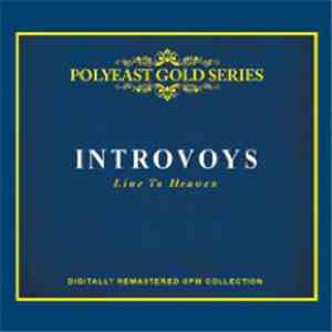 Introvoys - Line To Heaven