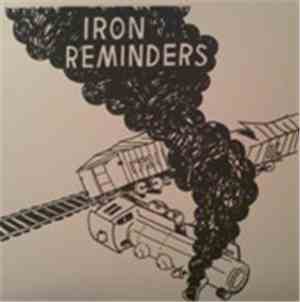 Iron Reminders - Iron Reminders