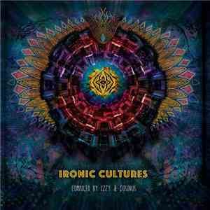 Izzy  & Cosinus  - Ironic Cultures