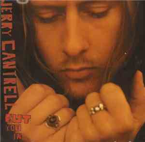 Jerry Cantrell - Cut You In