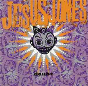 Jesus Jones - Doubt