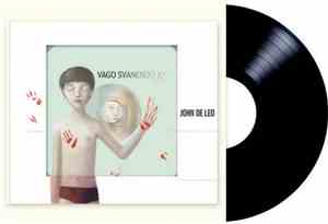 John De Leo - Vago Svanendo
