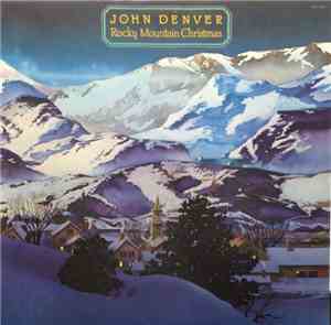 John Denver - Rocky Mountain Christmas