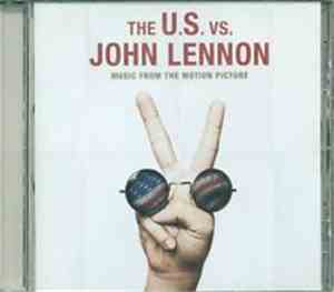 John Lennon - The U.S. Vs. John Lennon - Music From The Motion Picture