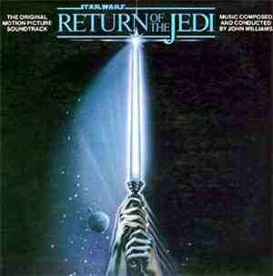 John Williams  - Return Of The Jedi (The Original Motion Picture Soundtrack)
