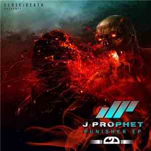 J-Prophet - Punisher EP