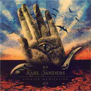 Karl Sanders - Saurian Meditation