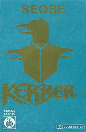 Kerber - Seobe