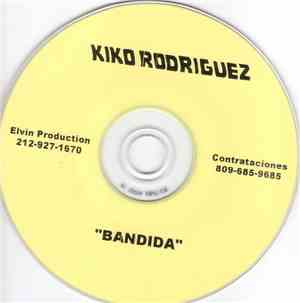 Kiko Rodriguez  - Bandida