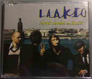 Laakso - Hurrin Hurjaa Elämää