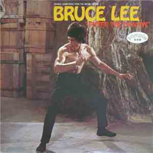 Lalo Schifrin - Bruce Lee - Original Soundtrack From The Motion Picture 