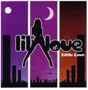 Lil' Love - Little Love