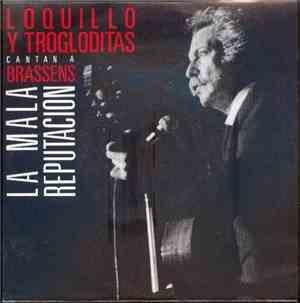 Loquillo Y Trogloditas - La Mala Reputacion