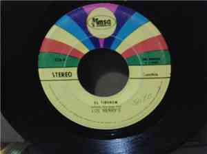 Los Henry's - El Tiburon