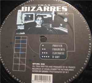 M. Franco - Trax Bizarres Part Three