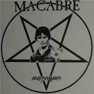 Macabre - Nightstalker