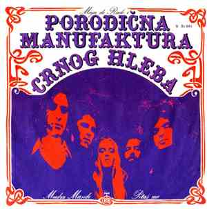 Maja de Rado I Porodična Manufaktura Crnog Hleba - Mudra Mande / Pitaš Me