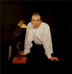 Marc Almond - Stories Of Johnny