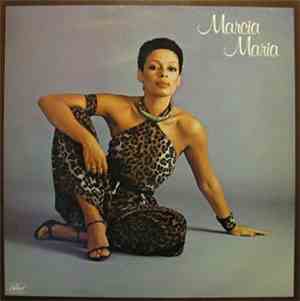 Marcia Maria - Marcia Maria