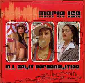 Maria Isa - M.I. Split Personalities