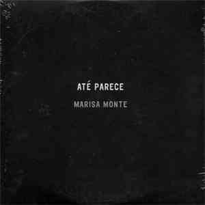Marisa Monte - Até Parece