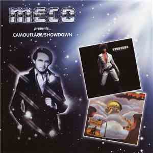 Meco Presents Camouflage  / Showdown  - Meco Presents Camouflage / Showdown