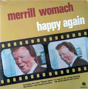 Merrill Womach - Happy Again