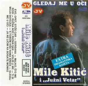 Mile Kitić i 
